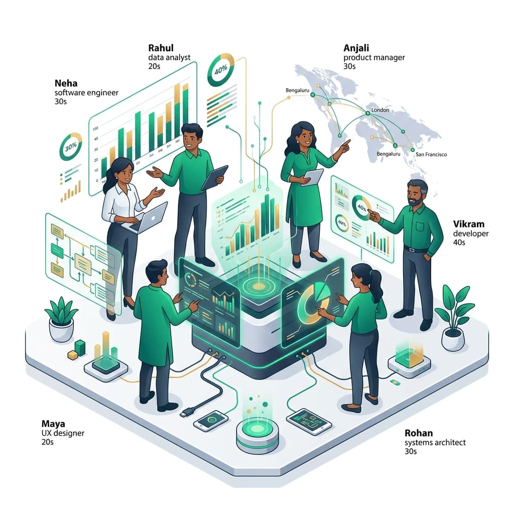 About WensWork Custom Illustration